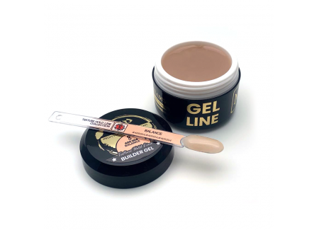 TEXTURE HOLD LINE BUILDER GEL - BALANCE 15ml